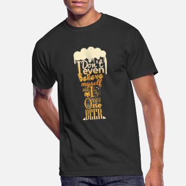 funny beer tshirt